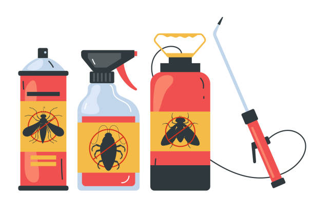 Best Pest Prevention Services  in Brandermill, VA